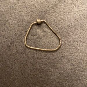 Pandora Like Bracelet